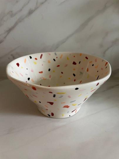 Kom met confetti
